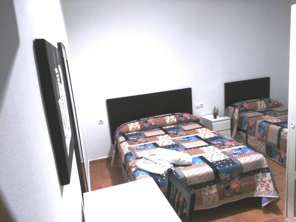 Parrilla Venta El Andaluz